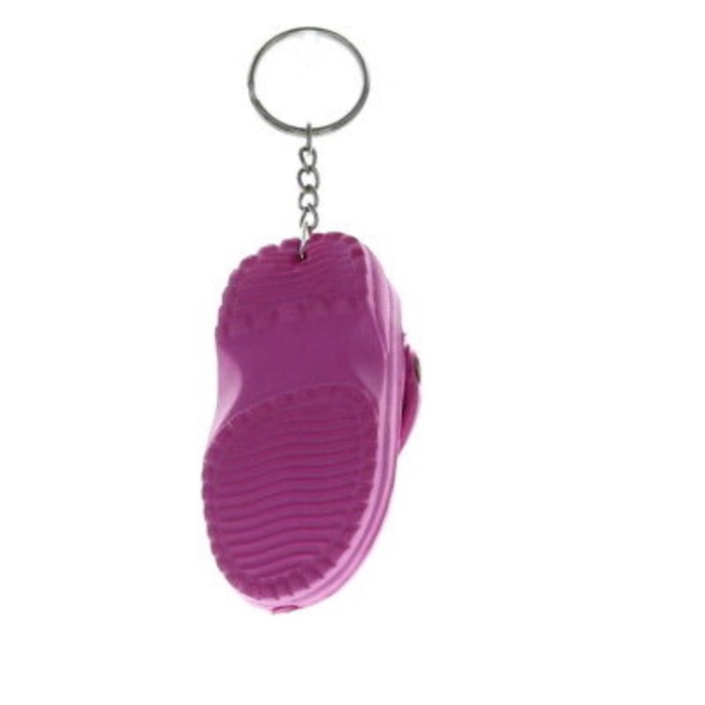 croc shoe keychains - Picture 4 of 6